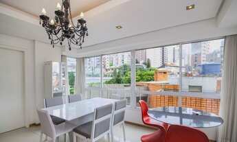 Imagem 2: PORTO ALEGRE - Apartamento Padrão - Bela Vista