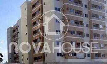 Imagem: APARTAMENTO SEMI-NOVO