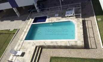 Imagem 4: Apartamento para venda tem 77 metros quadrados com 3 quartos