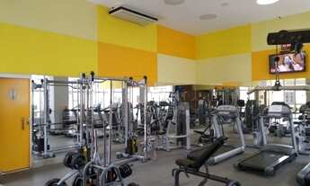 Imagem 4: Apartamento em águas claras próximo ao Taguatinga shopping MCIMOVEIS