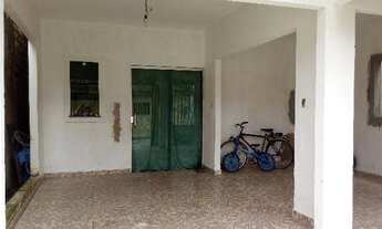 Imagem: RESID. CAMPO VERDE - CASA C/ 4/4 S/ 1 SUÍTE