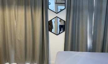 Imagem 2: Apartamento para aluguel possui 26 metros quadrados com 1 quarto em Pinheiros - São Paulo