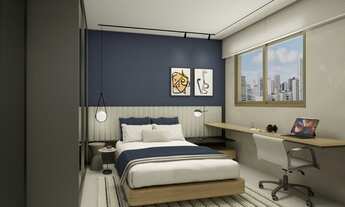 Imagem 7: Apartamento para venda tem 105 metros quadrados com 3 quartos em Parnamirim - Recife - PE