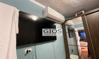 Imagem 4: Apartamento com 1 dormitório à venda, 48 m² por R$ 180.000,00 - Lauzane Paulista - São Pau