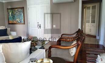 Imagem 7: Selo Lindenberg no Panamby 260m2 au