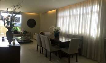 Imagem: Cobertura duplex 04 quartos - Venda - Liberdade