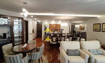 Imagem 5: Apartamento com 4 dormitórios à venda, 239 m² por R$ 920.000,00 - Edifício Itacolomi - Lon