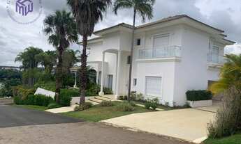 Imagem: Sobrado com 5 dormitórios, 700 m² - venda