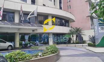 Imagem 2: Flat para Aluguel em Moema