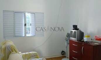 Imagem 7: Casa - Saúde - São Paulo