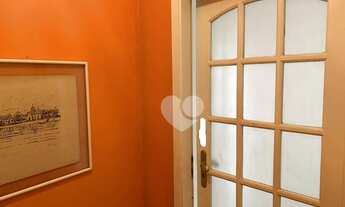 Imagem 5: Apartamento com 3 dormitórios à venda, 125 m² por R$ 950.000,00 - Botafogo - Rio de Janeir