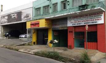 Imagem: Loja para aluguel, Jardim Industrial - Contagem/MG