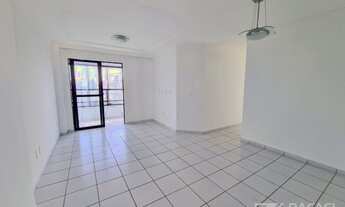 Imagem 2: Apartamento com 3 quartos no Barro Vermelho