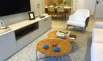 Imagem 6: APARTAMENTO 4 QTOS SUÍTE/ SOUL DA PENÍNSULA /BARRA DA TIJUCA