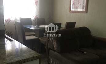 Imagem 5: Casa 2 dormitórios Pitangueiras Canoas