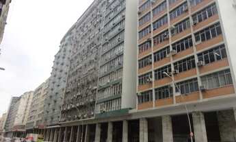 Imagem: Sala para aluguel com banheiro - Centro/Niterói