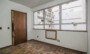 Imagem 5: PORTO ALEGRE - Conjunto Comercial/Sala - CENTRO HISTORICO