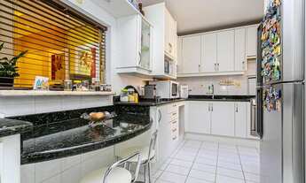 Imagem 2: Apartamento de 3 dormitórios (1 suíte) - 2 vaga de garagem à venda na Carvoeira, em Floria