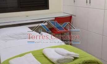 Imagem 3: Apartamento MOBILIADO com 3 dorm. (1 suíte) + 3 vagas - Morumbi