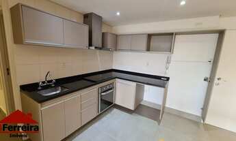 Imagem 6: JARDIM DAS PERDIZES - 63m², 2 dormitórios, suíte, 2 vagas, repleto de armários