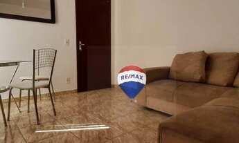 Imagem 4: Apartamento com 2 dormitórios à venda, 48 m² por R$ 130.000,00 - Vivendas da Serra - Juiz