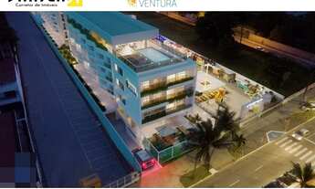 Imagem 3: PUERTO VENTURA, À BEIRA MAR DO CABO BRANCO