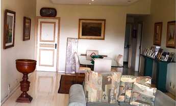 Imagem 2: Apartamento no Barra Summer Dream para venda com 167 metros quadrados com 4 quartos