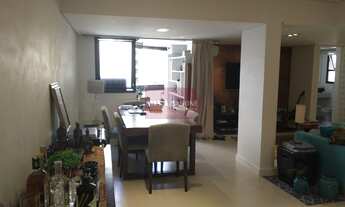 Imagem 2: SãO PAULO - Apartamento Padrão - Moema