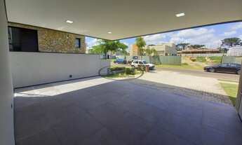 Imagem 5: Casa - Alphaville Nova Esplanada - Votorantim