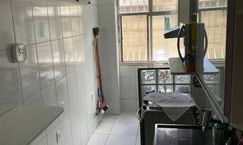 Imagem: Apartamento para venda tem 45 metros quadrados