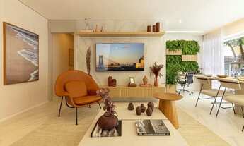 Imagem: APARTAMENTO 2 SUÍTES NA VILA MARIANA