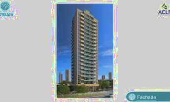 Imagem 2: Apartamento com 3 quartos , beira mar do Janga em Paulista