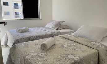 Imagem 6: Apartamento Mobiliado com 57.metros quadrados com 2 quartos Sendo 1 suíte - Araçagy Mobili