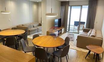 Imagem 2: Apartamento com 2 Suites e 3 banheiros para Alugar, 101 m²