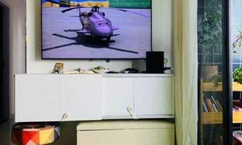 Imagem 5: Apartamento com 3 dormitórios à venda, 83 m² por R$ 600.000,00 - Casa Amarela - Recife/PE