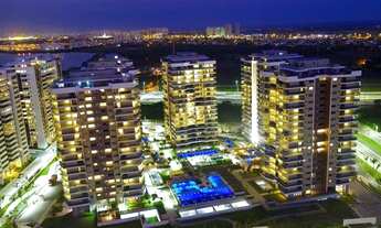 Imagem: Apartamento 2 suítes 1 vaga Barra