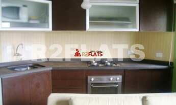 Imagem 5: Flat, Jardim Paulista - São Paulo