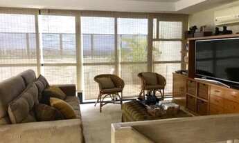 Imagem 5: COBERTURA DUPLEX -350mts - CONDOMÍNIO MANDALA - BARRA DA TIJUCA