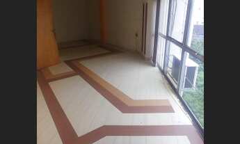 Imagem 6: Sala/Conjunto para aluguel com 100 M2 em Humaitá - Rio de Janeiro - RJ