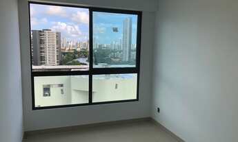 Imagem 6: Beach Class Jaqueira . 1 quarto , Mobiliado