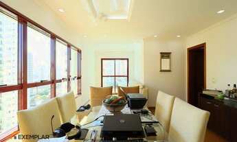 Imagem: Apartamento com 3 dormitórios à venda