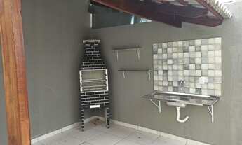 Imagem 6: Casa águas lindas Financio MCIMOVEIS