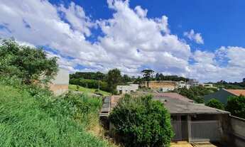 Imagem 2: Vende-se Terreno em Colombo Proximo ao terminal Roça Grande