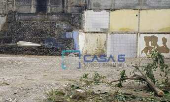 Imagem 3: Terreno, 1175 m² - venda por R$ 3.500.000,00 ou aluguel por R$ 15.000,00/mês - Parque Botu