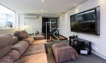 Imagem 2: SãO PAULO - Apartamento Padrão - Moema