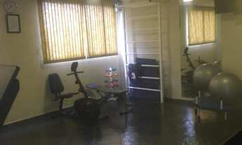 Imagem 3: Apartamento Sítio do Mandaqui!!! 02 dormitórios, 01 vaga de garagem, 60m²!!