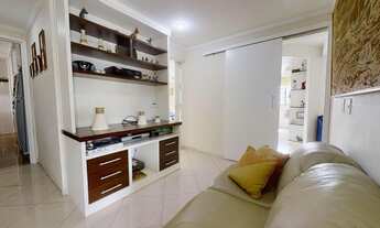 Imagem 7: Apartamento para venda possui 160 metros quadrados com 2 quartos