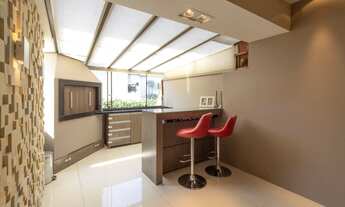 Imagem 5: PORTO ALEGRE - Casa de Condomínio - Cristal