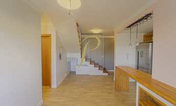 Imagem 5: WP5021 - Ótima cobertura duplex no bairro Costa e Silva