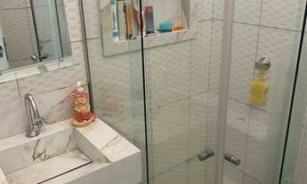 Imagem 6: Casa de condomínio Rio Cachoeirinha, Jardim Imperial. Com espaço Gourmet e suíte